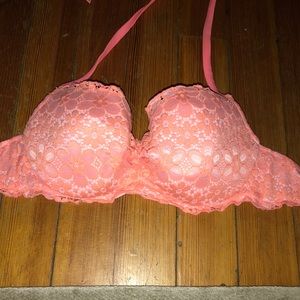 Victoria secret bathing suite top